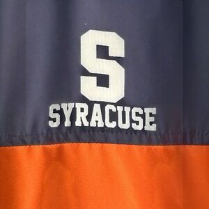 Syracuse University Jacket By‎ Charles River Apparel Size Large